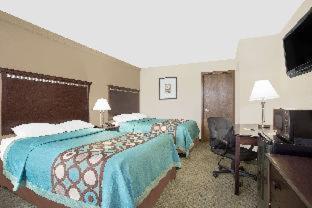 Super 8 By Wyndham Danville Habitación foto